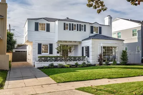 3961 Hepburn Ave, Los Angeles, CA 90008