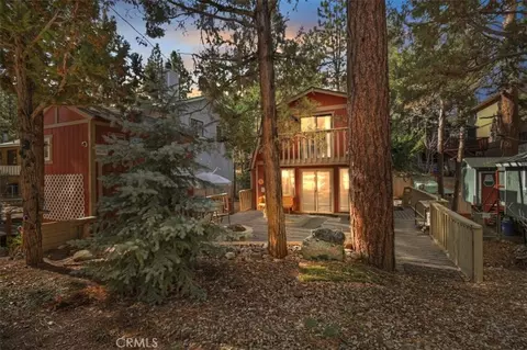 172 Vista, Sugarloaf, CA 92386