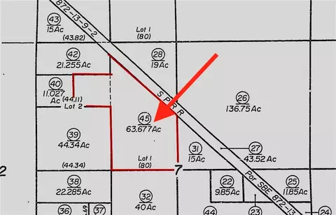 0 Dunes, Imperial, CA 92283