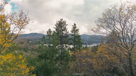 0 Yosemite Dr, Lake Arrowhead, CA 92352