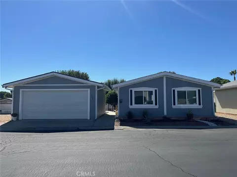 3800 W Wilson #208, Banning, CA 92220