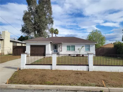 7341 Lillian Ln, Highland, CA 92346