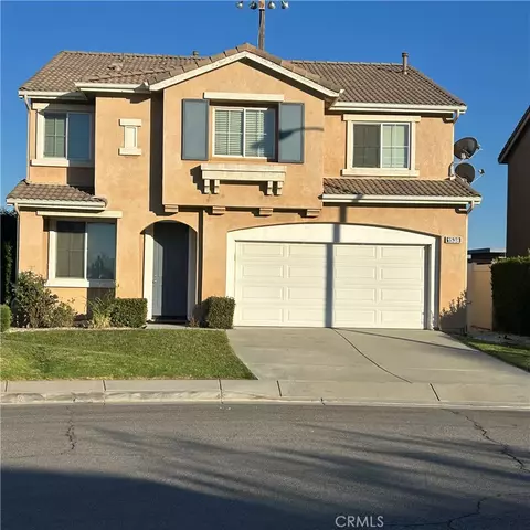 1538 Apple Canyon Rd, Beaumont, CA 92223