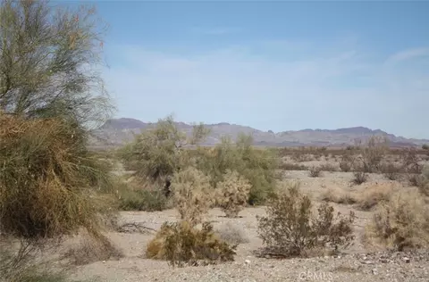 0 Street, Big River, CA 92242