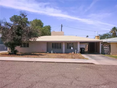 Exterior - 102 Erin Dr, Needles, CA 92363 photo 2 of 3