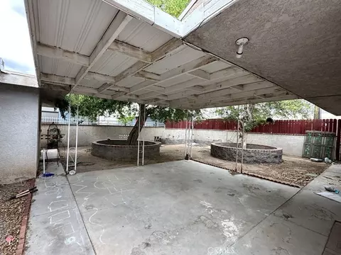 Exterior - 102 Erin Dr, Needles, CA 92363 photo 3 of 3