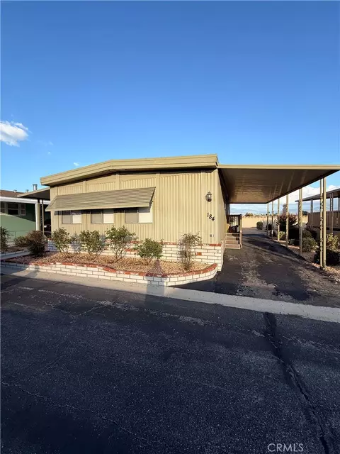 2205 Acacia #184, Hemet, CA 92545