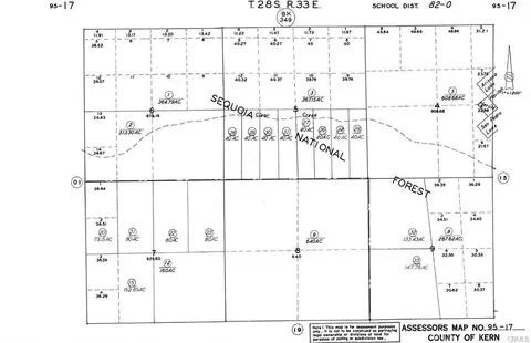 0 095-170-32-00-5 School St, Caliente, CA 93518