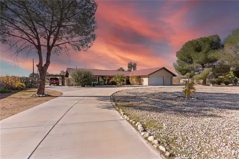 20071 Serrano, Apple Valley, CA 92307