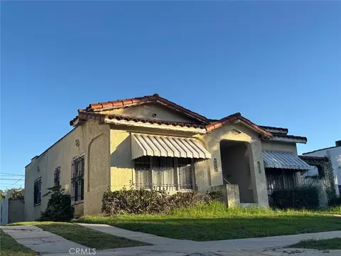 2134 S Sycamore Ave, Los Angeles, CA 90016