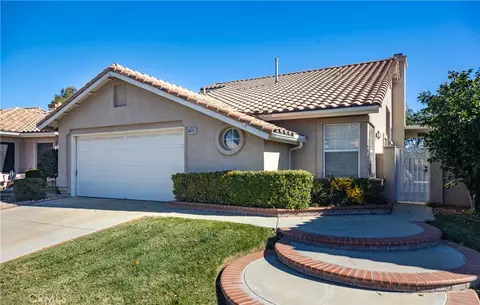 1350 Pine Vly, Banning, CA 92220