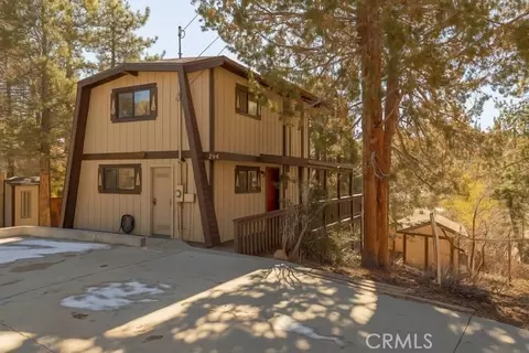 764 Panamint Mtn, Big Bear City, CA 92314