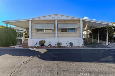 54999 Martinez Trl #87, Yucca Valley, CA 92284