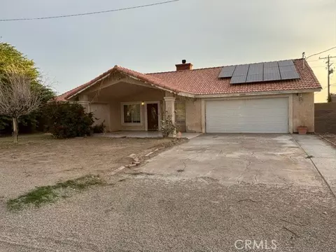 24750 Lindsay, Blythe, CA 92225