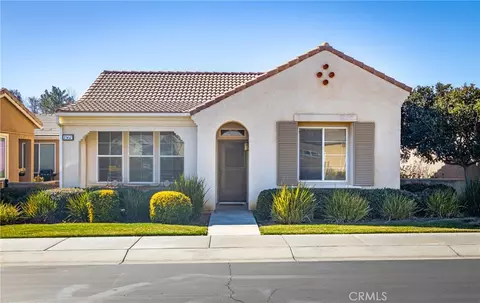 1567 Quiet, Beaumont, CA 92223
