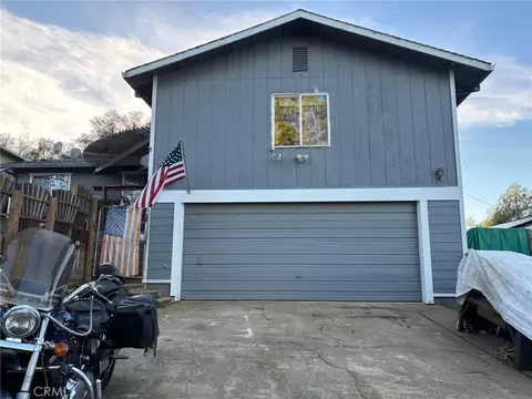 5563 Vista, Kelseyville, CA 95451