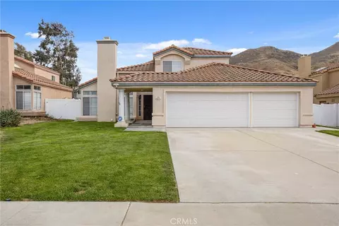 Exterior - 2584 Gunnison, Colton, CA 92324 photo 2 of 7