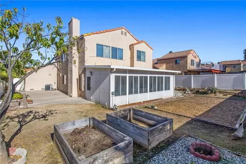 Exterior - 2584 Gunnison, Colton, CA 92324 photo 5 of 7