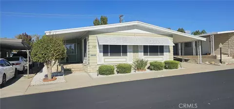 626 N Dearborn St #197, Redlands, CA 92374