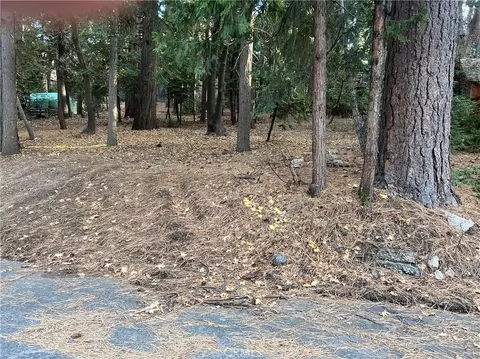 0 Cedarwood, Running Springs, CA 92382