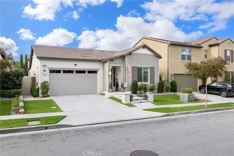4124 Cameron Way, Corona, CA 92883