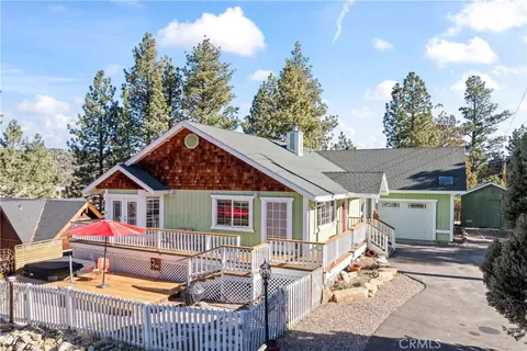 2737 Cedar Ln, Big Bear City, CA 92314