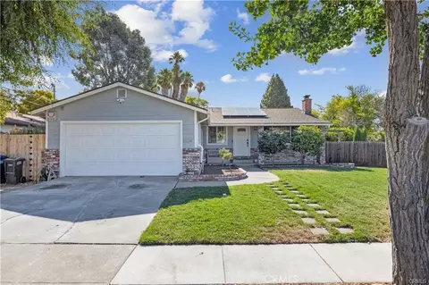 3485 Hillsborough Dr, Concord, CA 94520
