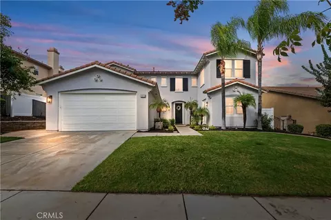 3926 Holly Spgs, Corona, CA 92881
