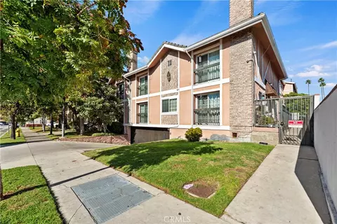 147 W Acacia Ave #104, Glendale, CA 91204