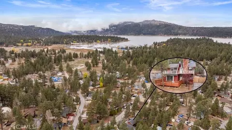 567 Highland, Big Bear Lake, CA 92315