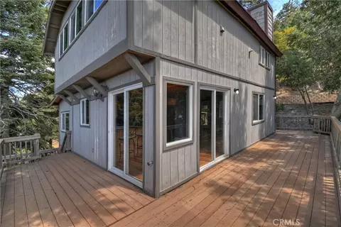 Exterior - 25515 True, Twin Peaks, CA 92391 photo 1 of 3