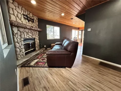 Living - 25515 True, Twin Peaks, CA 92391 photo 1 of 1