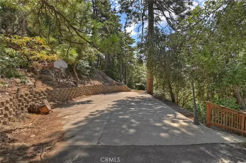 Exterior - 25515 True, Twin Peaks, CA 92391 photo 3 of 3