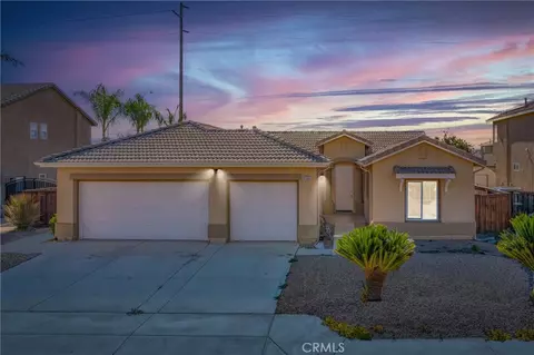 1852 Rogers Way, San Jacinto, CA 92582