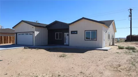 10408 Peach Ave, California City, CA 93505