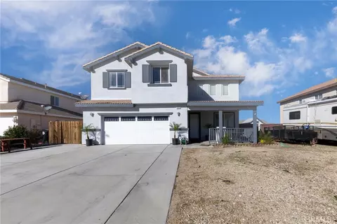 9868 Maple Ct, Adelanto, CA 92301