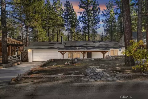 565 Golden W, Big Bear Lake, CA 92315