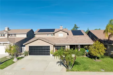 13624 Palomino Crk, Corona, CA 92883