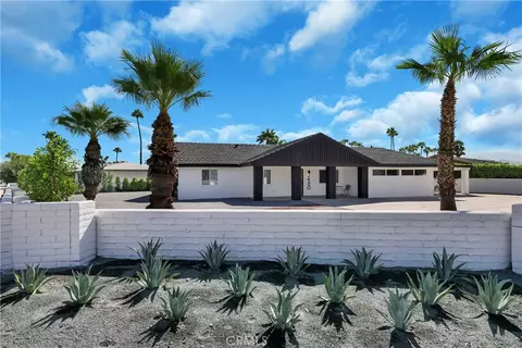 2480 N Aurora Dr, Palm Springs, CA 92262