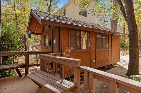 Other - 951 Osprey, Lake Arrowhead, CA 92352 photo 9 of 12