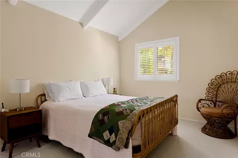 Bedroom - 951 Osprey, Lake Arrowhead, CA 92352 photo 7 of 8