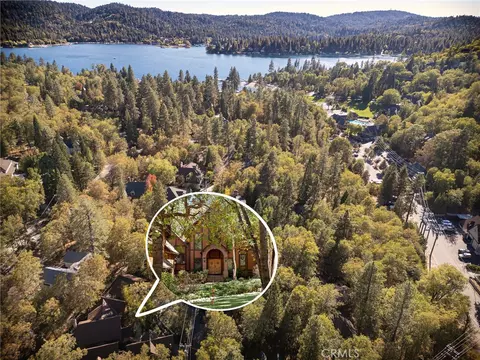Other - 951 Osprey, Lake Arrowhead, CA 92352 photo 12 of 12