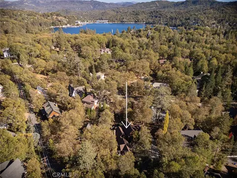 View/Area - 951 Osprey, Lake Arrowhead, CA 92352 photo 3 of 3
