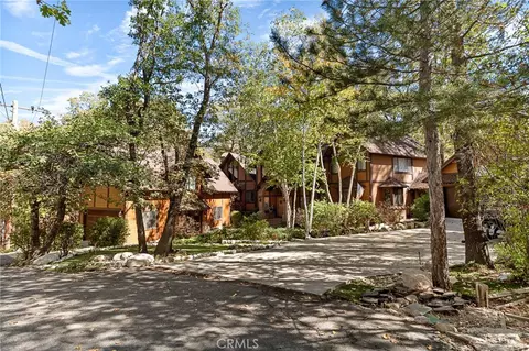 Exterior - 951 Osprey, Lake Arrowhead, CA 92352 photo 7 of 12