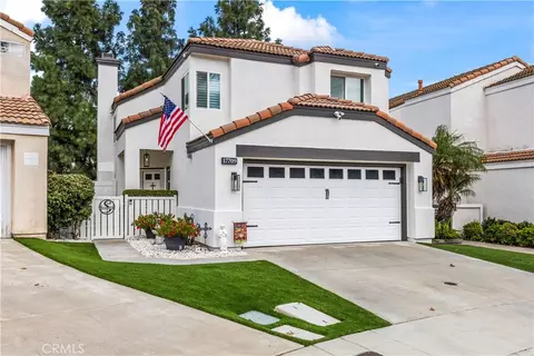 17709 Gazania Dr, Chino Hills, CA 91709