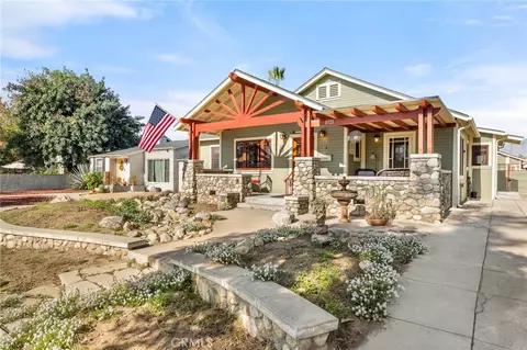 1021 Campus Ave, Redlands, CA 92374