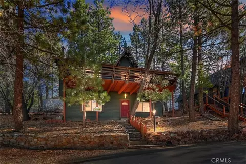 1000 Jasper, Big Bear Lake, CA 92315