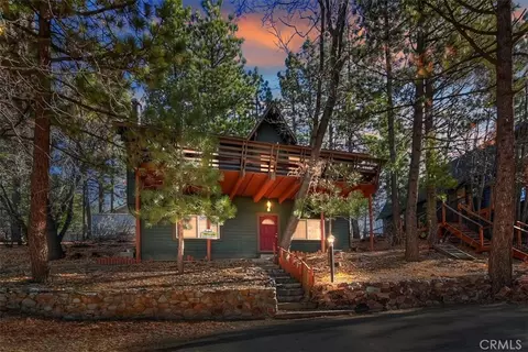 1000 Jasper, Big Bear Lake, CA 92315