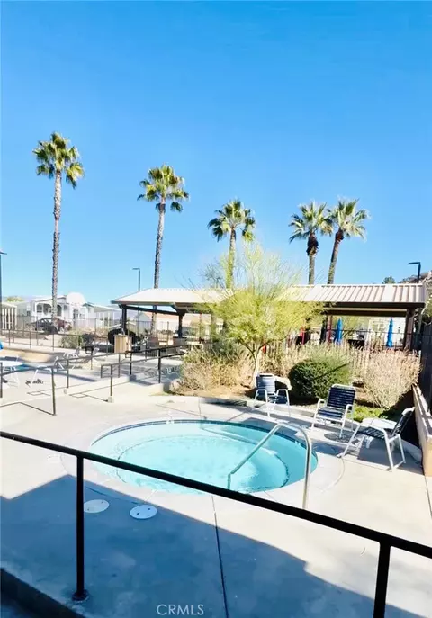 1536 S State St #197, Hemet, CA 92543