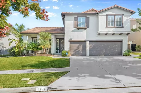 3757 Holly Spgs, Corona, CA 92881